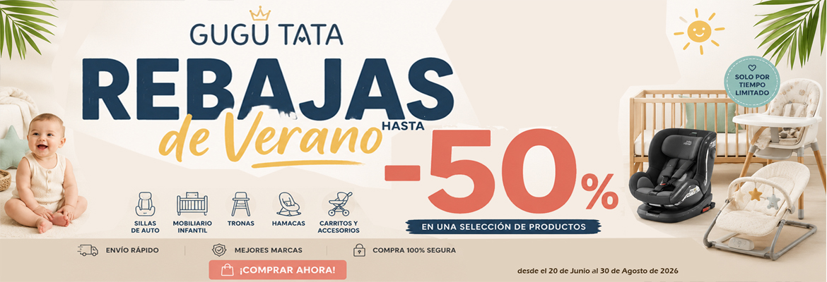 rebajas